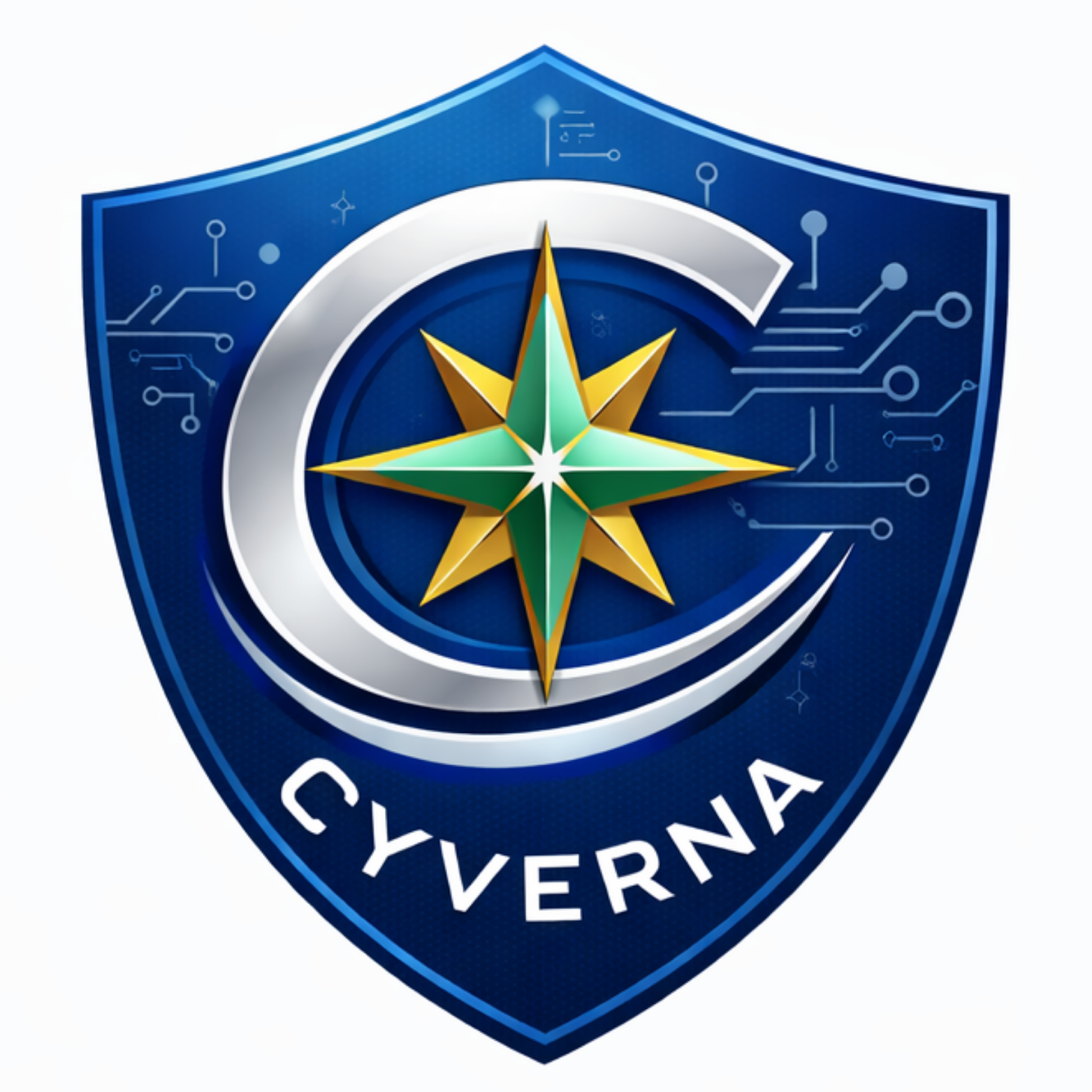 CYVERNA